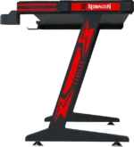 میز گیمینگ Redragon مدل GD3112 سایز 140cm - تصویر 5