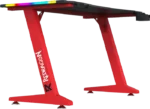 میز گیمینگ Redragon مدل GD3111R سایز 140cm - تصویر 2