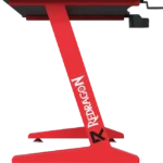 میز گیمینگ Redragon مدل GD3111R سایز 140cm