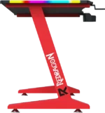 میز گیمینگ Redragon مدل GD3111R سایز 140cm