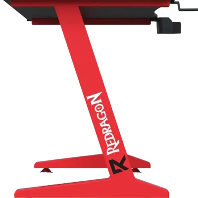 میز گیمینگ Redragon مدل GD3111R سایز 140cm