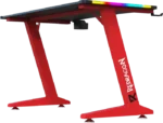 میز گیمینگ Redragon مدل GD3111R سایز 140cm - تصویر 3