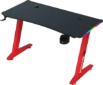 میز گیمینگ Redragon مدل GD3111R سایز 140cm - تصویر 5