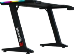 میز گیمینگ Redragon مدل GD3111BK سایز 140cm