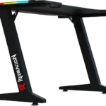 میز گیمینگ Redragon مدل GD3111BK سایز 140cm