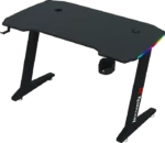 میز گیمینگ Redragon مدل GD3111BK سایز 140cm - تصویر 3