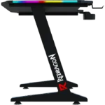 میز گیمینگ Redragon مدل GD3111BK سایز 140cm - تصویر 6