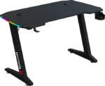 میز گیمینگ Redragon مدل GD3111BK سایز 140cm - تصویر 7