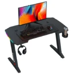 میز گیمینگ Redragon مدل GD3111BK سایز 140cm - تصویر 8