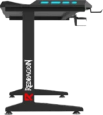 میز گیمینگ Redragon مدل GD3101BK سایز 140cm - تصویر 3