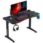 میز گیمینگ Redragon مدل GD3101BK سایز 140cm - تصویر 8
