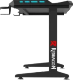 میز گیمینگ Redragon مدل GD3101BK سایز 140cm - تصویر 7