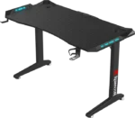 میز گیمینگ Redragon مدل GD3101BK سایز 140cm