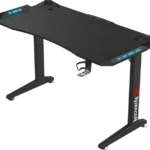 میز گیمینگ Redragon مدل GD3101BK سایز 140cm
