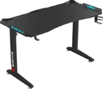 میز گیمینگ Redragon مدل GD3101BK سایز 140cm - تصویر 5