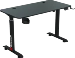 میز گیمینگ موتور دار Redragon مدل GD3500 سایز 120cm