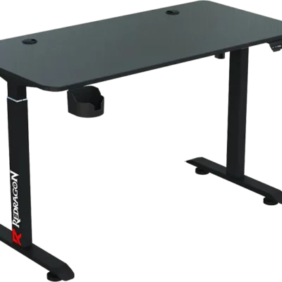 میز گیمینگ موتور دار Redragon مدل GD3500 سایز 120cm