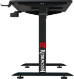 میز گیمینگ موتور دار Redragon مدل GD3500 سایز 120cm - تصویر 4