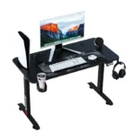 میز گیمینگ موتور دار Redragon مدل GD3500 سایز 120cm - تصویر 7