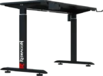 میز گیمینگ موتور دار Redragon مدل GD3500 سایز 120cm - تصویر 5