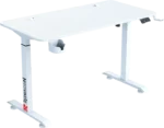 میز گیمینگ موتور دار Redragon مدل GD3500W سایز 140cm