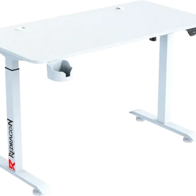 میز گیمینگ موتور دار Redragon مدل GD3500W سایز 140cm