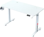 میز گیمینگ موتور دار Redragon مدل GD3500W سایز 140cm - تصویر 2