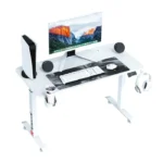 میز گیمینگ موتور دار Redragon مدل GD3500W سایز 140cm - تصویر 5