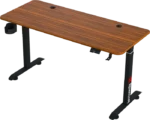 میز گیمینگ موتور دار Redragon مدل GD3500NT سایز 140cm - تصویر 2