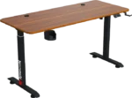 میز گیمینگ موتور دار Redragon مدل GD3500NT سایز 140cm
