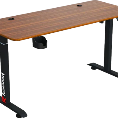 میز گیمینگ موتور دار Redragon مدل GD3500NT سایز 140cm