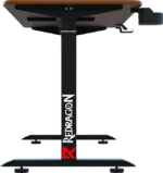 میز گیمینگ موتور دار Redragon مدل GD3500NT سایز 140cm - تصویر 5