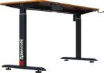 میز گیمینگ موتور دار Redragon مدل GD3500NT سایز 140cm - تصویر 6