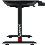 میز گیمینگ موتور دار Redragon مدل GD3500G سایز 140cm - تصویر 3