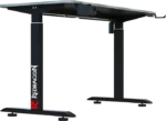 میز گیمینگ موتور دار Redragon مدل GD3500G سایز 140cm - تصویر 4
