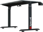میز گیمینگ موتور دار Redragon مدل GD3500G سایز 140cm - تصویر 5