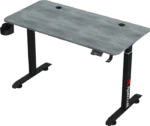 میز گیمینگ موتور دار Redragon مدل GD3500G سایز 140cm
