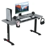 میز گیمینگ موتور دار Redragon مدل GD3500G سایز 140cm - تصویر 8