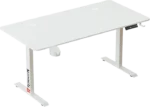 میز گیمینگ 2 موتور Redragon مدل GD3600W سایز 140cm