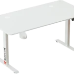میز گیمینگ 2 موتور Redragon مدل GD3600W سایز 140cm