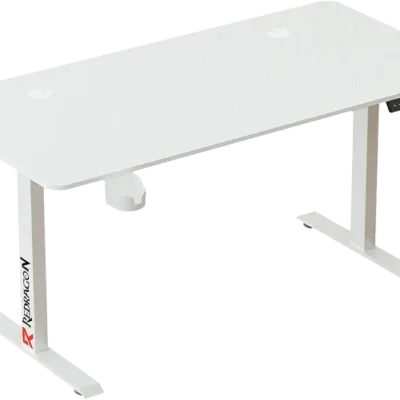 میز گیمینگ 2 موتور Redragon مدل GD3600W سایز 140cm