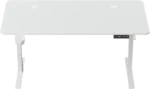 میز گیمینگ 2 موتور Redragon مدل GD3600W سایز 140cm - تصویر 2