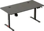میز گیمینگ 2 موتور Redragon مدل GD3600G سایز 140cm