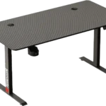 میز گیمینگ 2 موتور Redragon مدل GD3600G سایز 140cm