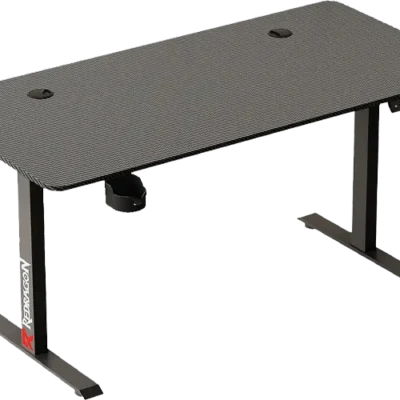 میز گیمینگ 2 موتور Redragon مدل GD3600G سایز 140cm