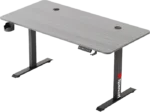 میز گیمینگ 2 موتور Redragon مدل GD3600G سایز 180cm - تصویر 4