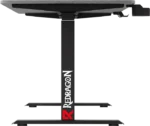 میز گیمینگ 2 موتور Redragon مدل GD3600G سایز 180cm - تصویر 5