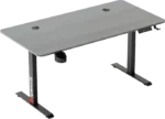 میز گیمینگ 2 موتور Redragon مدل GD3600G سایز 180cm