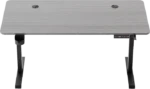 میز گیمینگ 2 موتور Redragon مدل GD3600G سایز 180cm - تصویر 2
