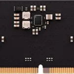 رم کامپیوتر 32 گیگابایت TeamGroup مدل ELITE U-DIMM DDR5 4800MHz